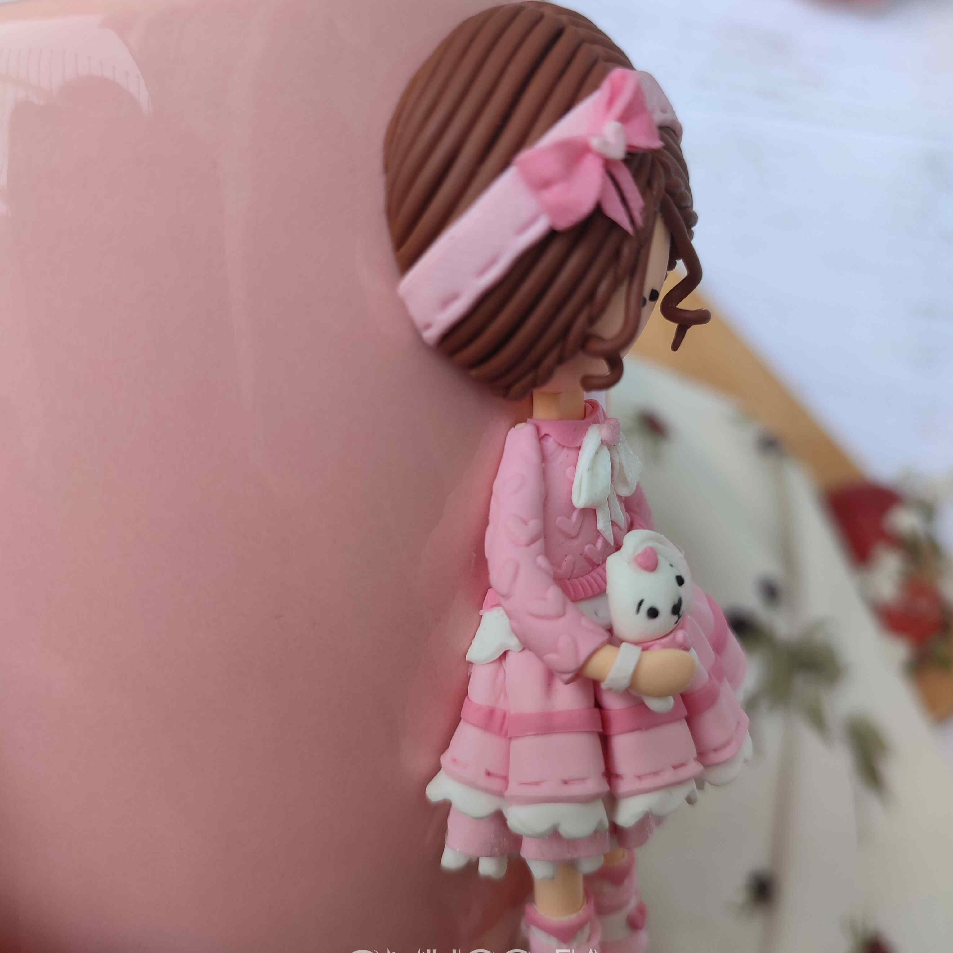 تصویر ماگ شِری