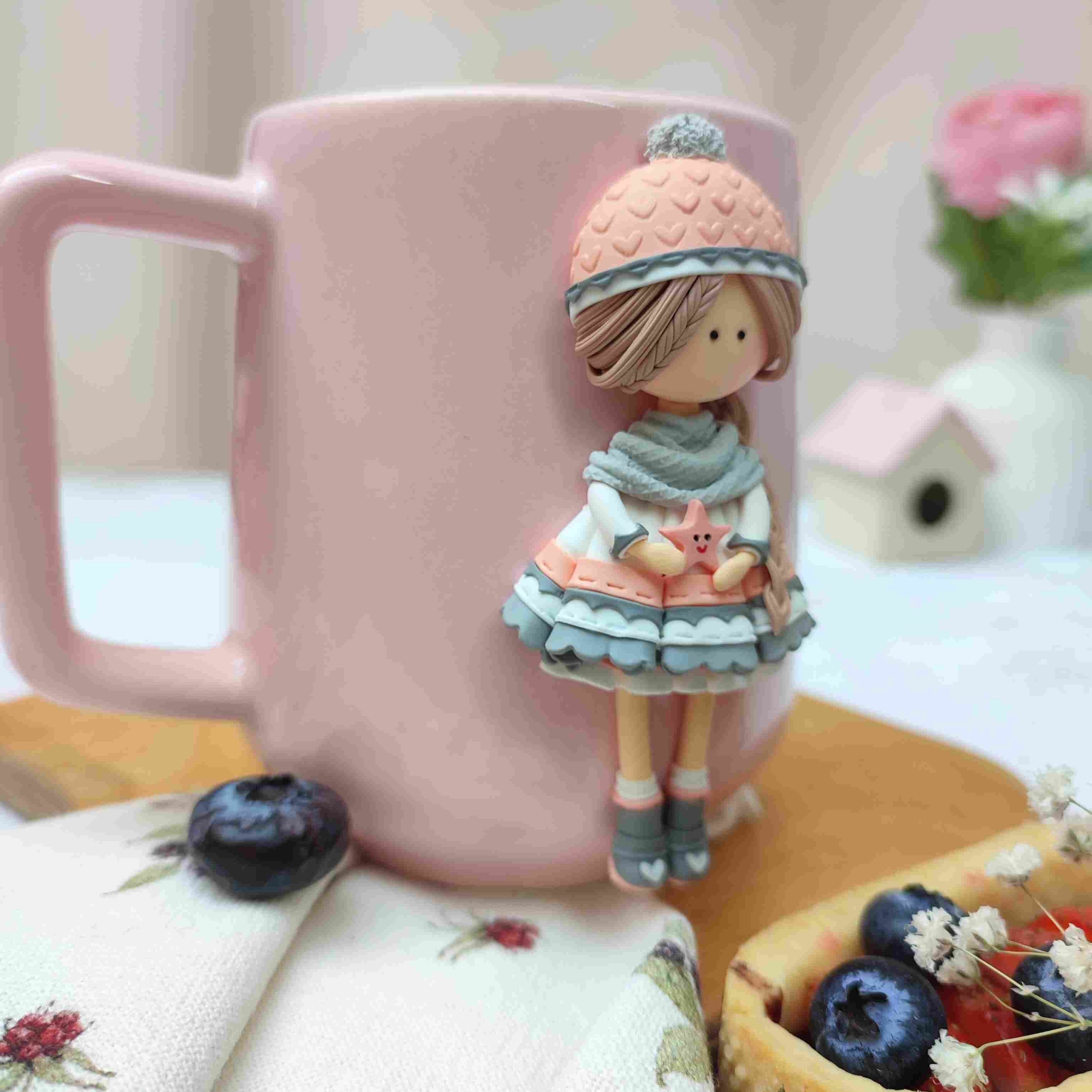 تصویر ماگ سحر