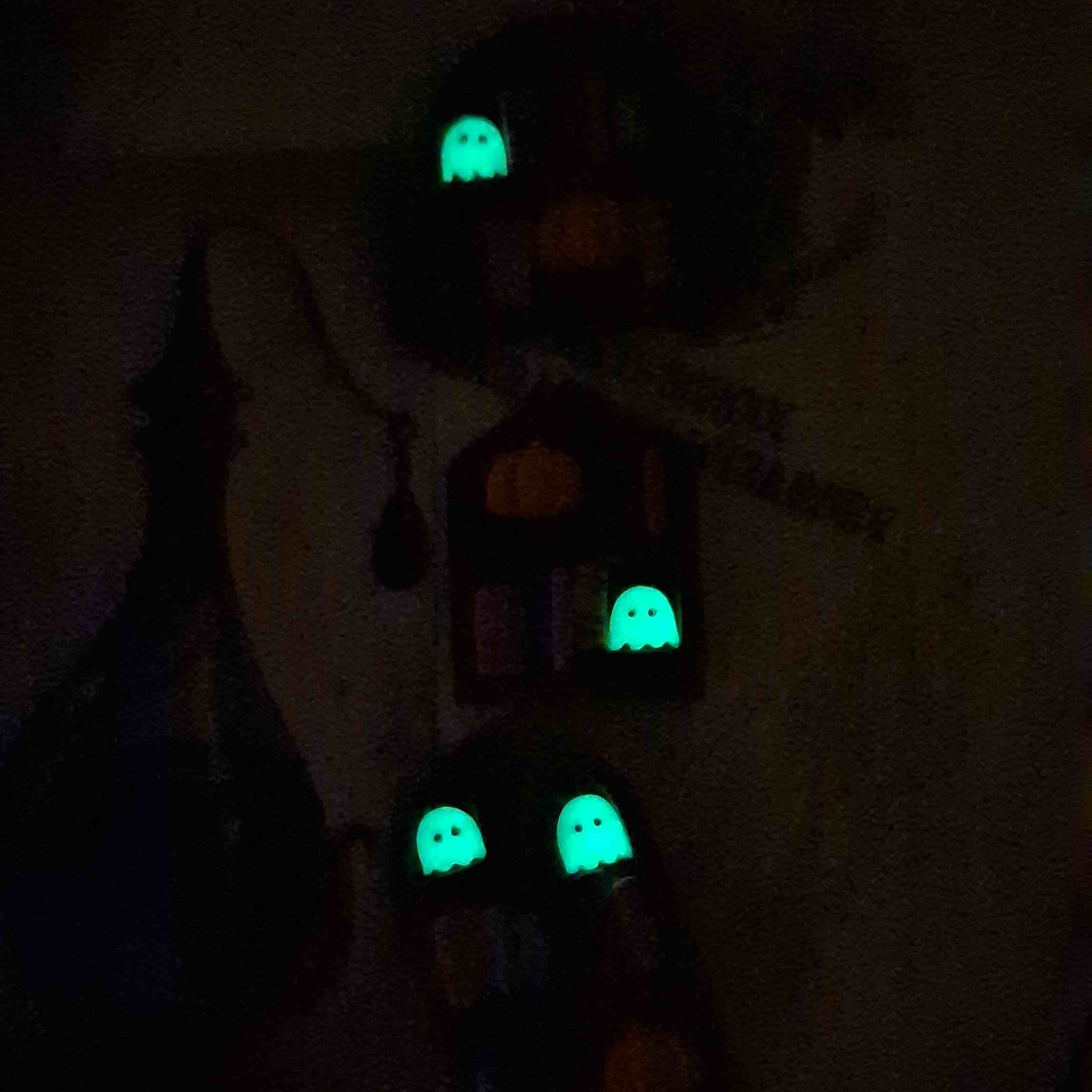 تصویر بوکمارک هاگوارتزی نارنجی