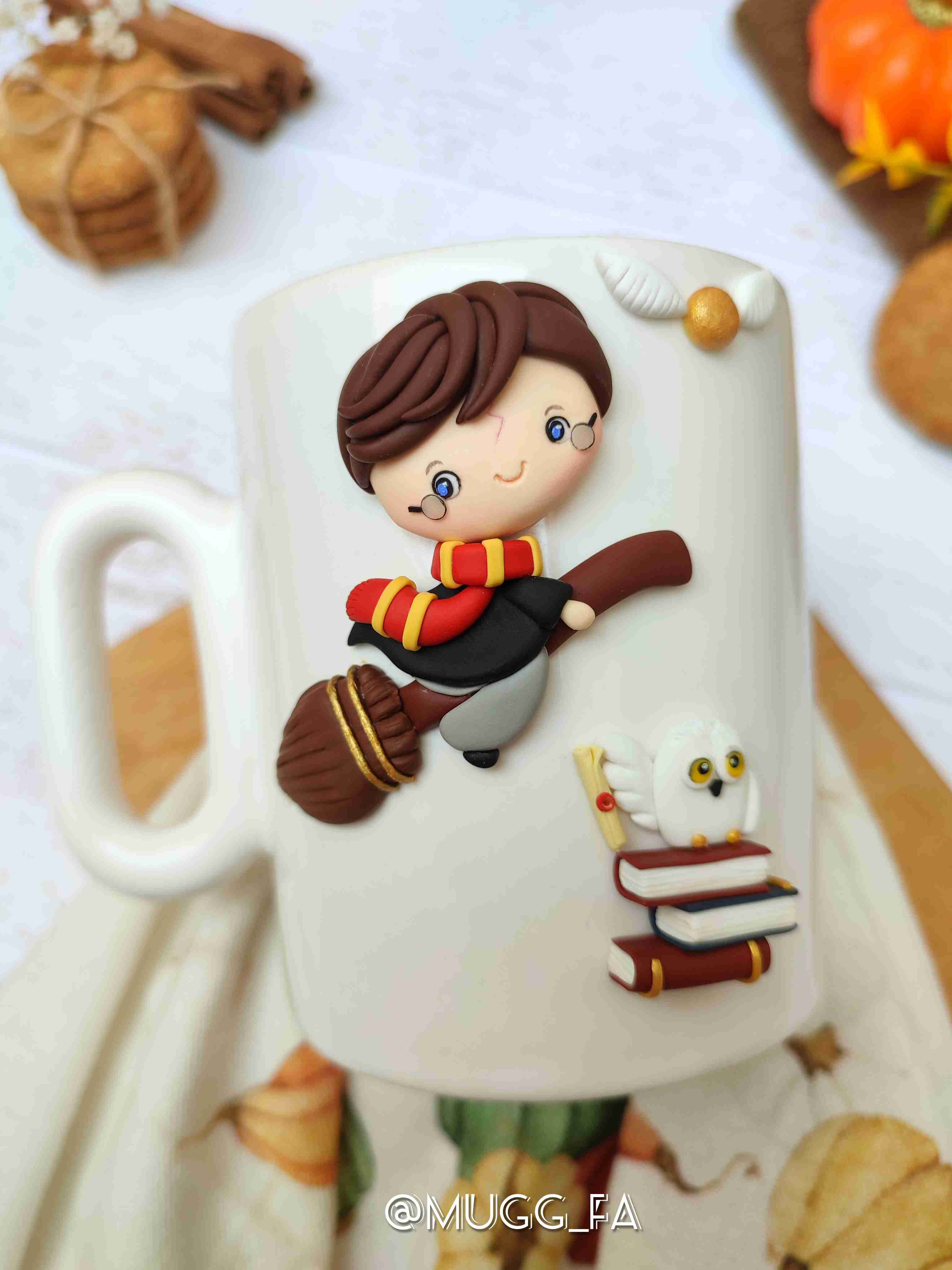 ماگ-بوکمارک-بوک مارک