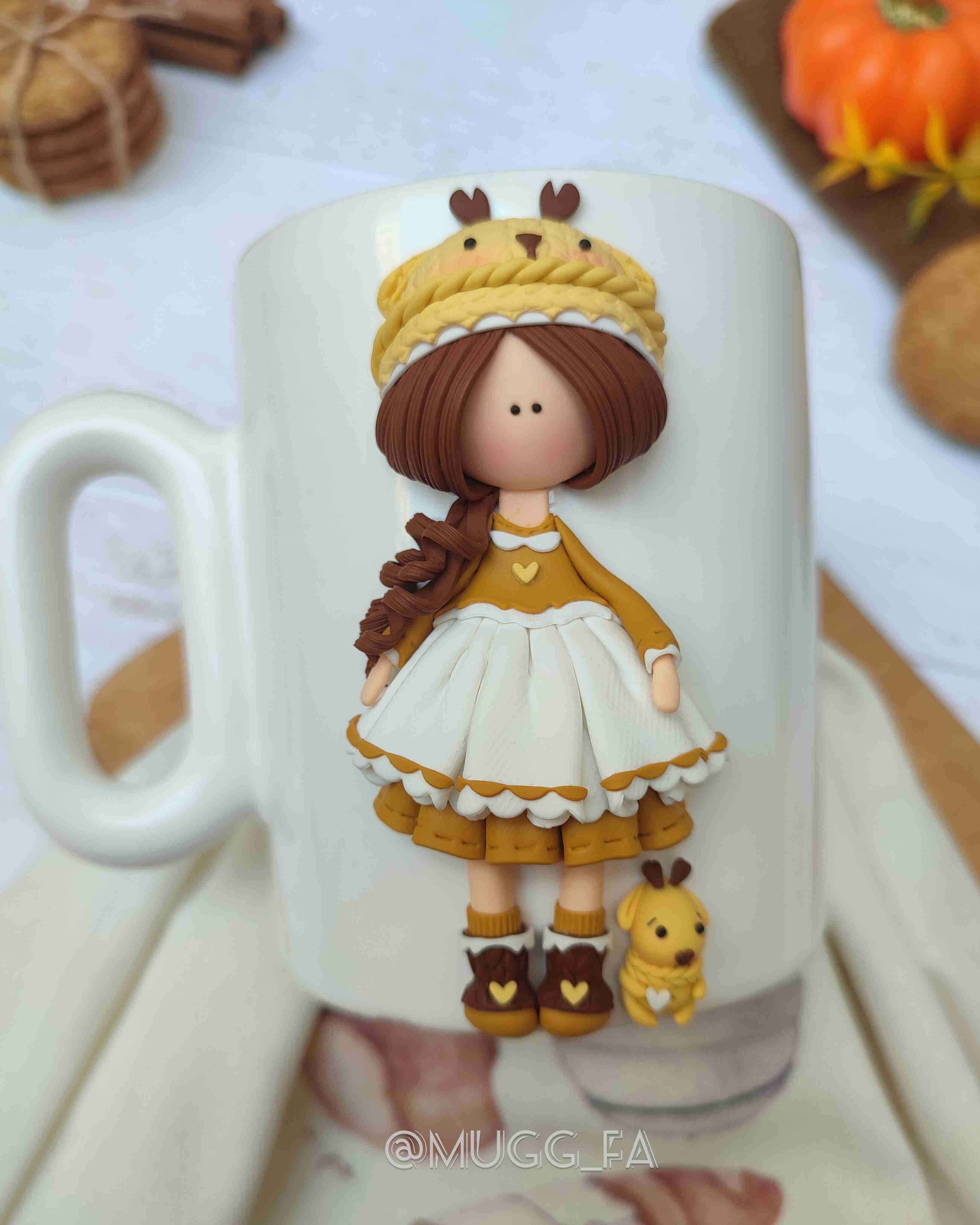 ماگ-بوکمارک-بوک مارک