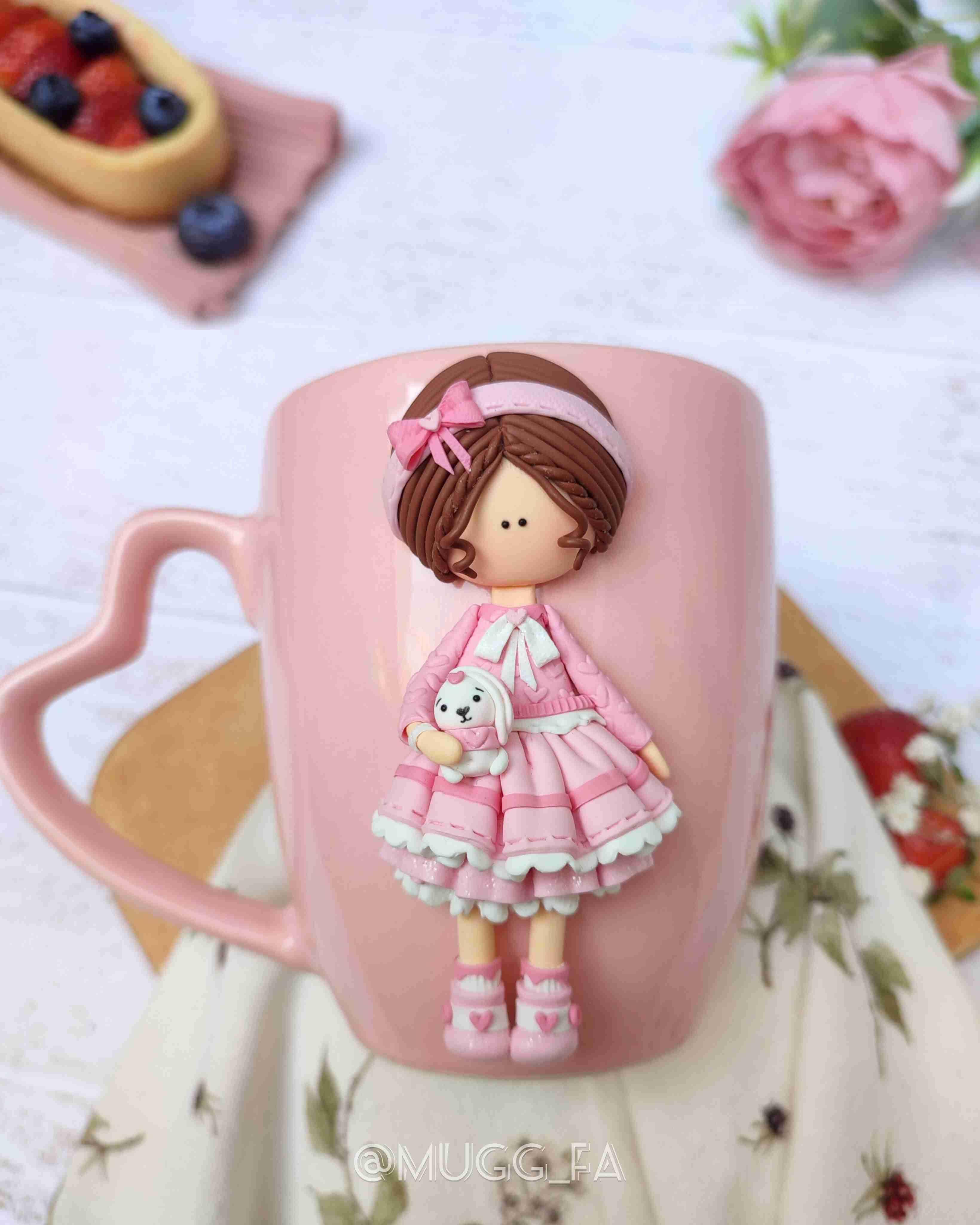 ماگ-بوکمارک-بوک مارک