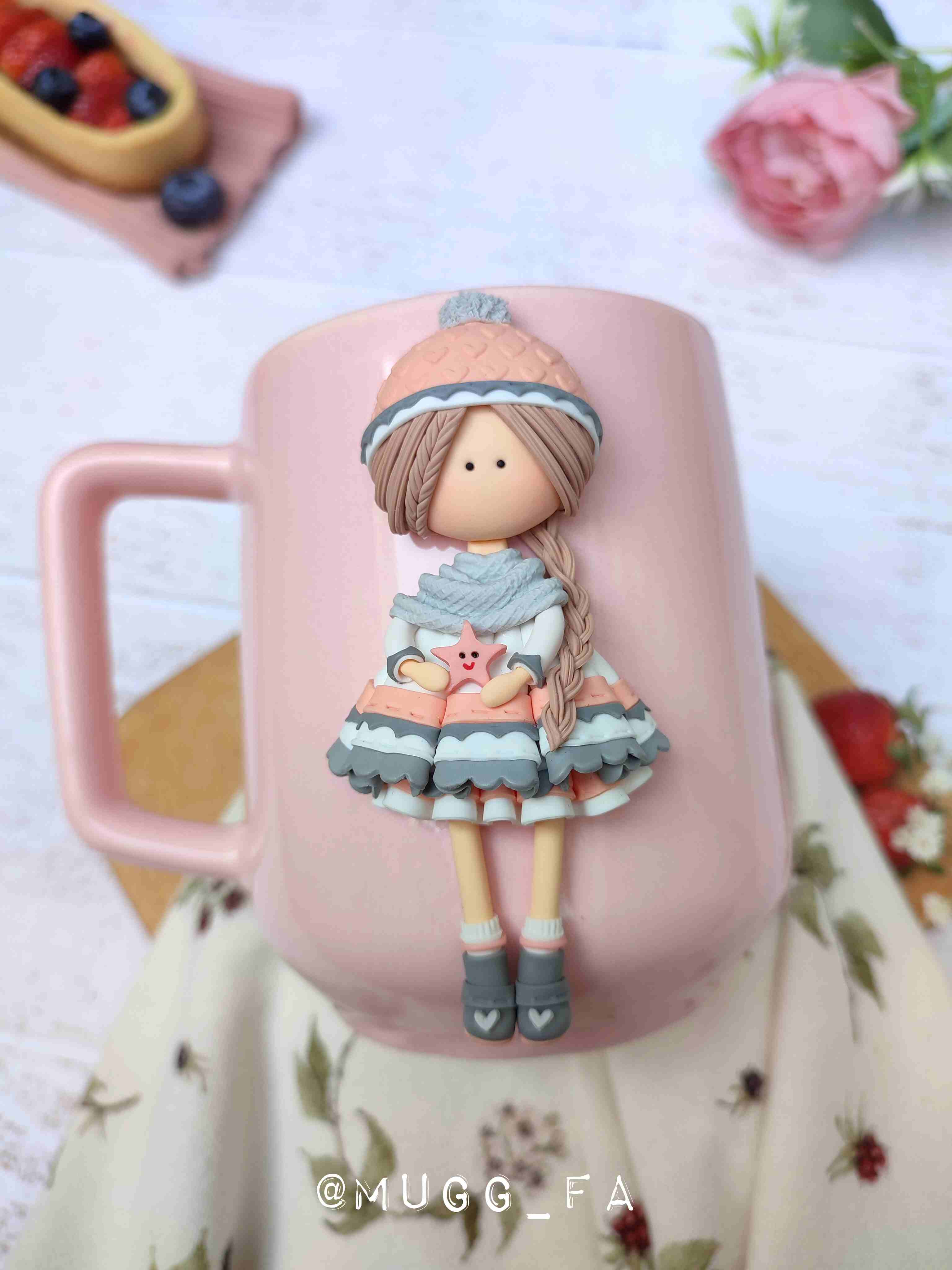 ماگ-بوکمارک-بوک مارک