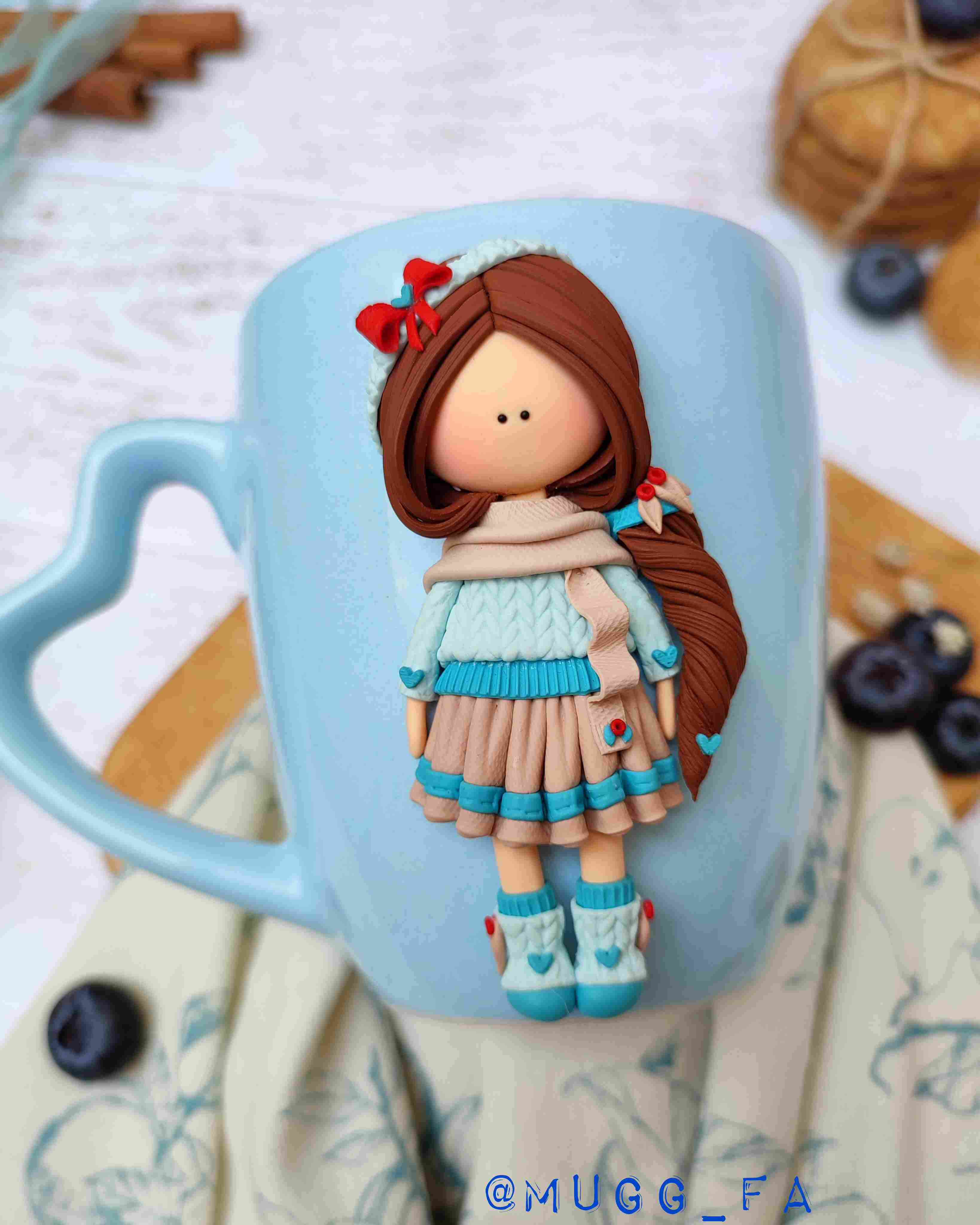 ماگ-بوکمارک-بوک مارک