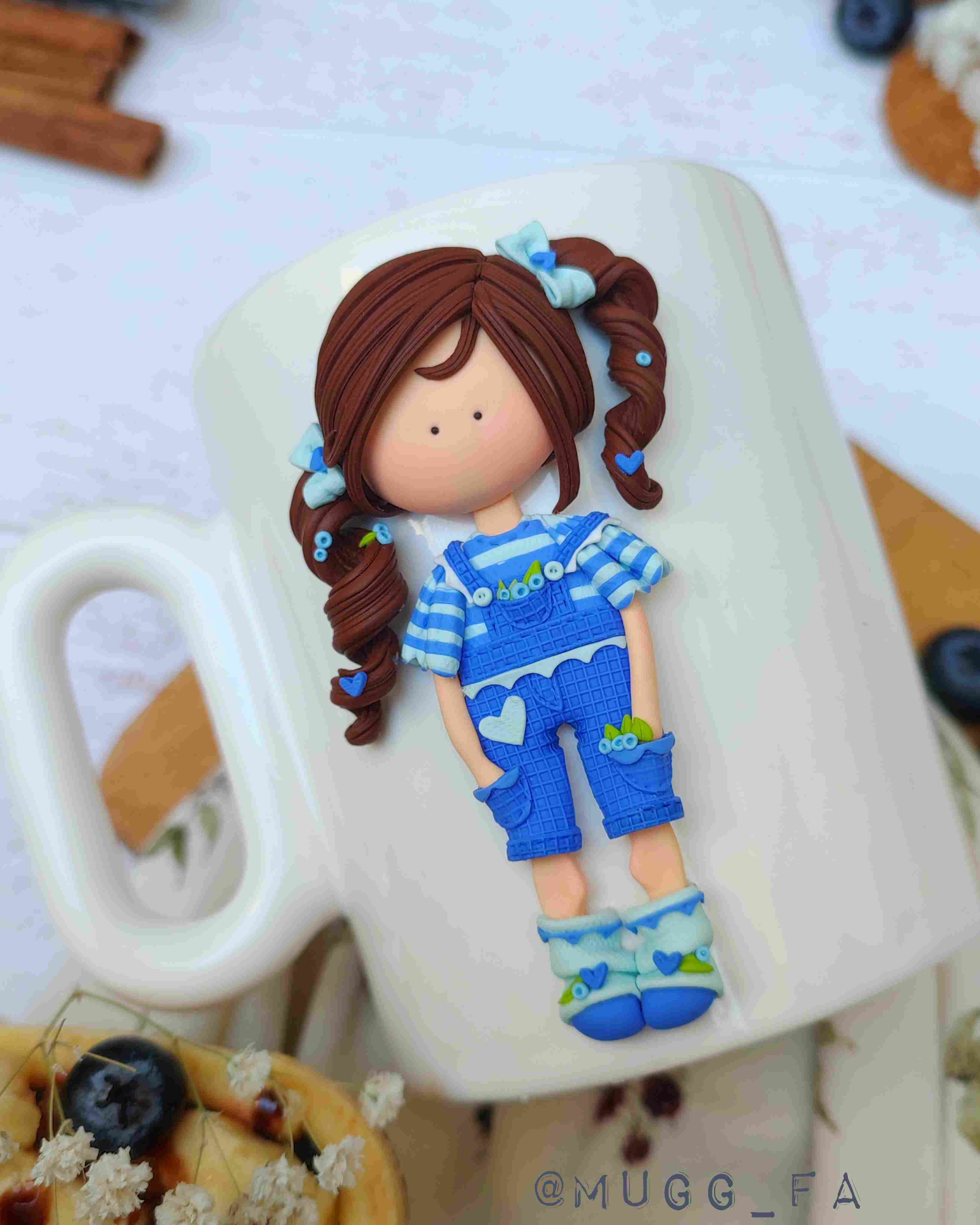 ماگ-بوکمارک-بوک مارک